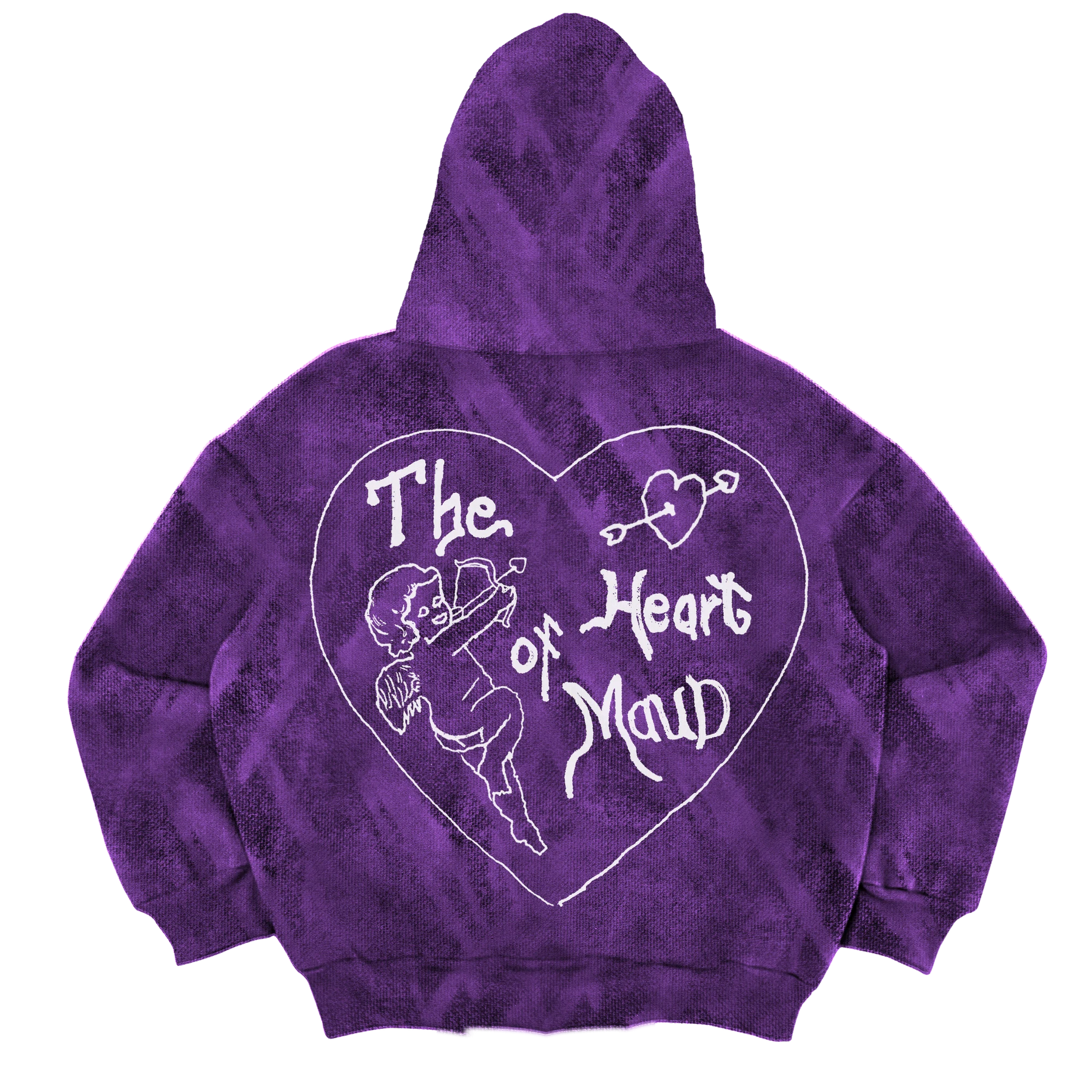 Heart of Maud