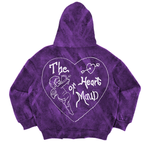 Heart of Maud