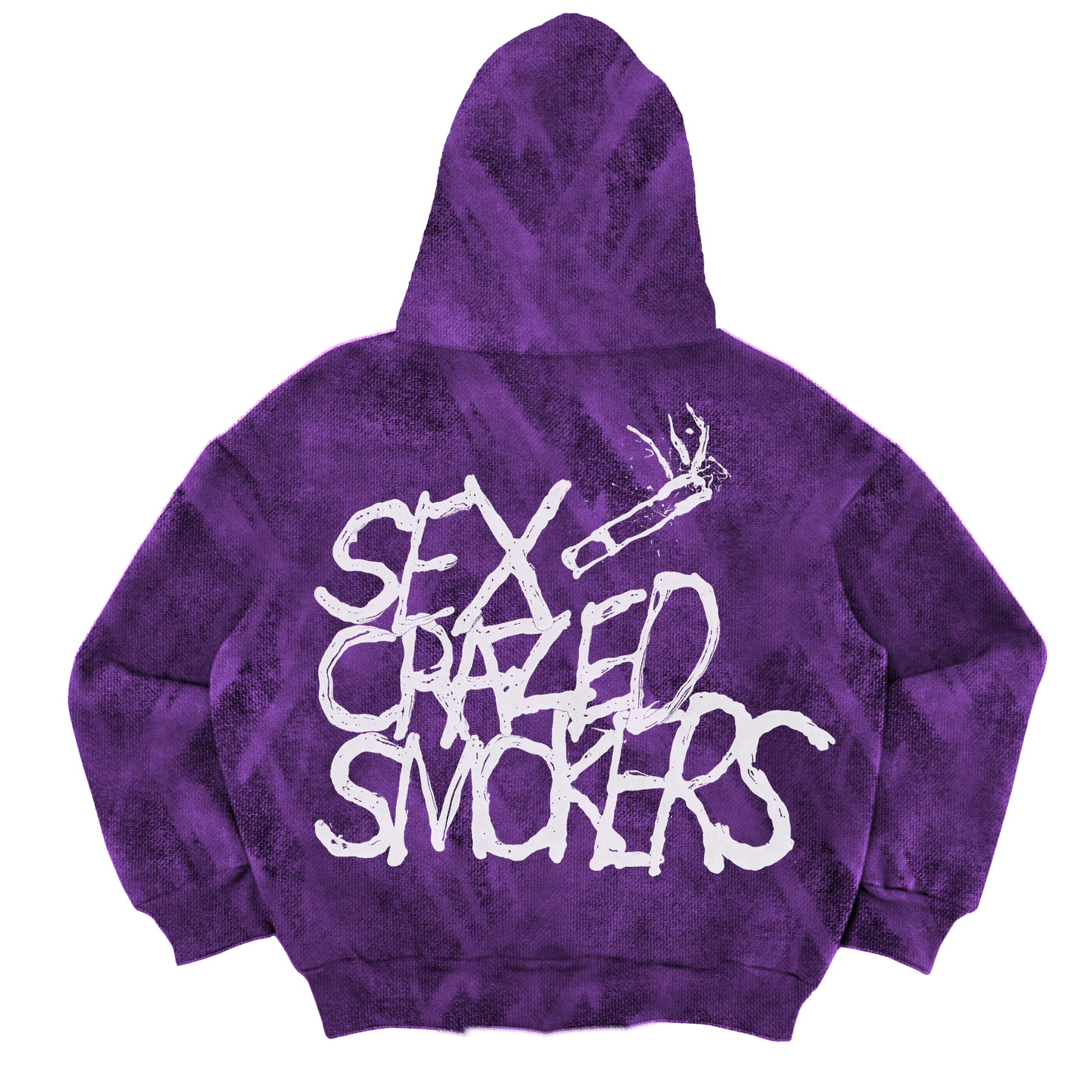 Sex Crazed Smokers