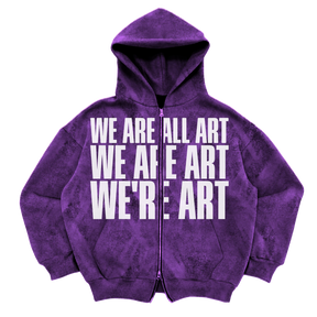 We Are All Art
