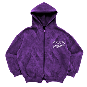 MAUD MUAH