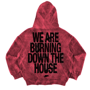 Burning