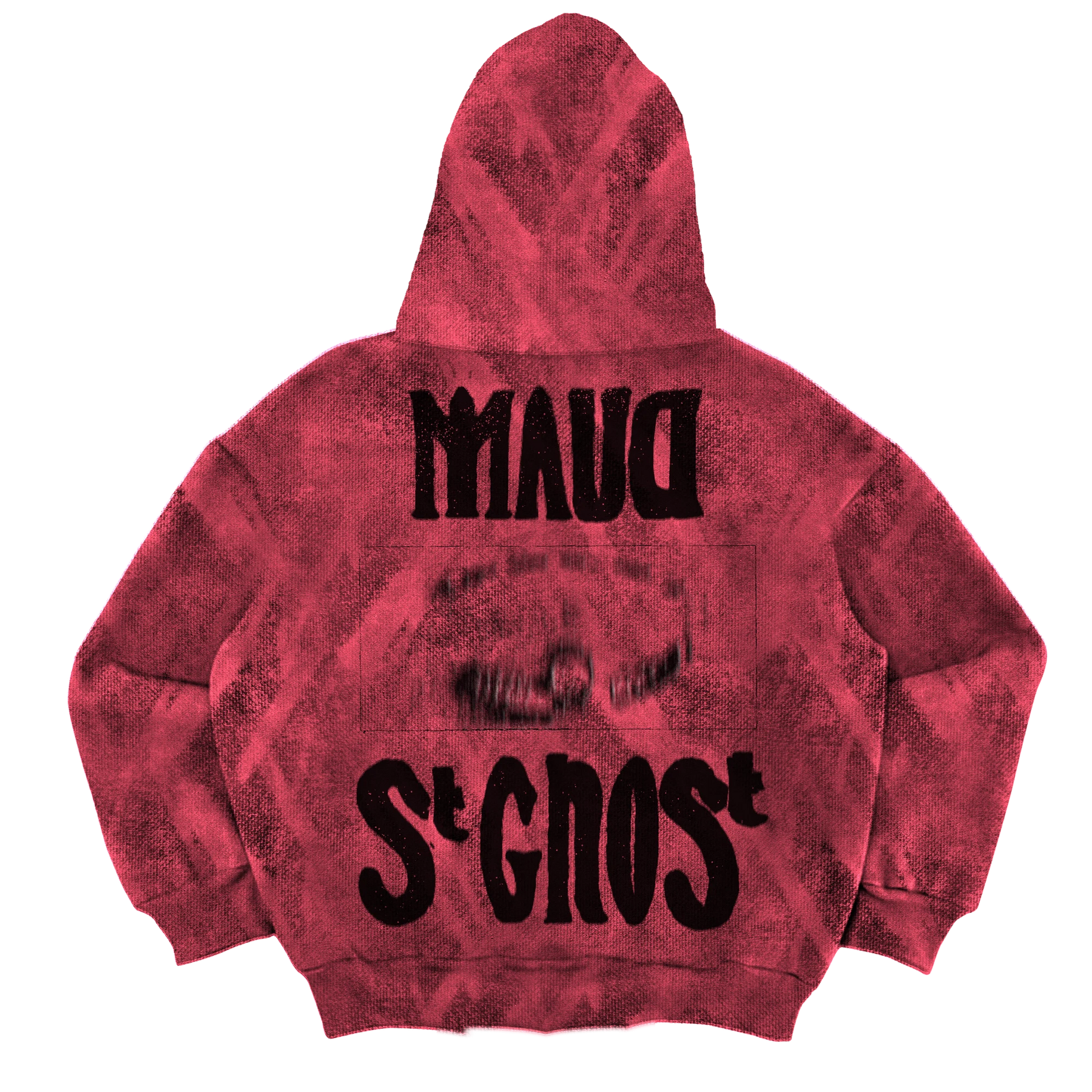 St Ghost