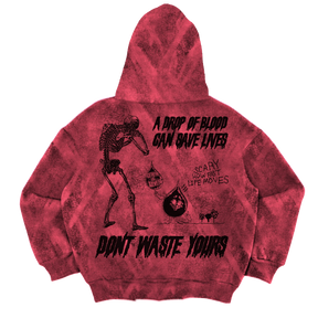 Waste