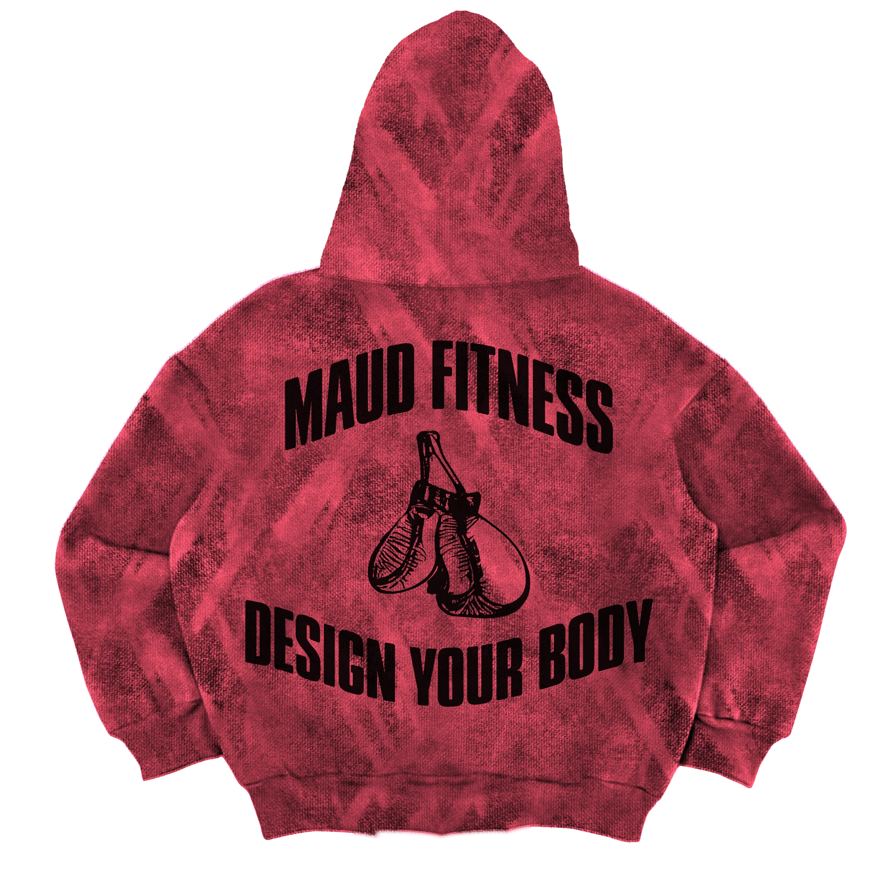MAUD Fitness