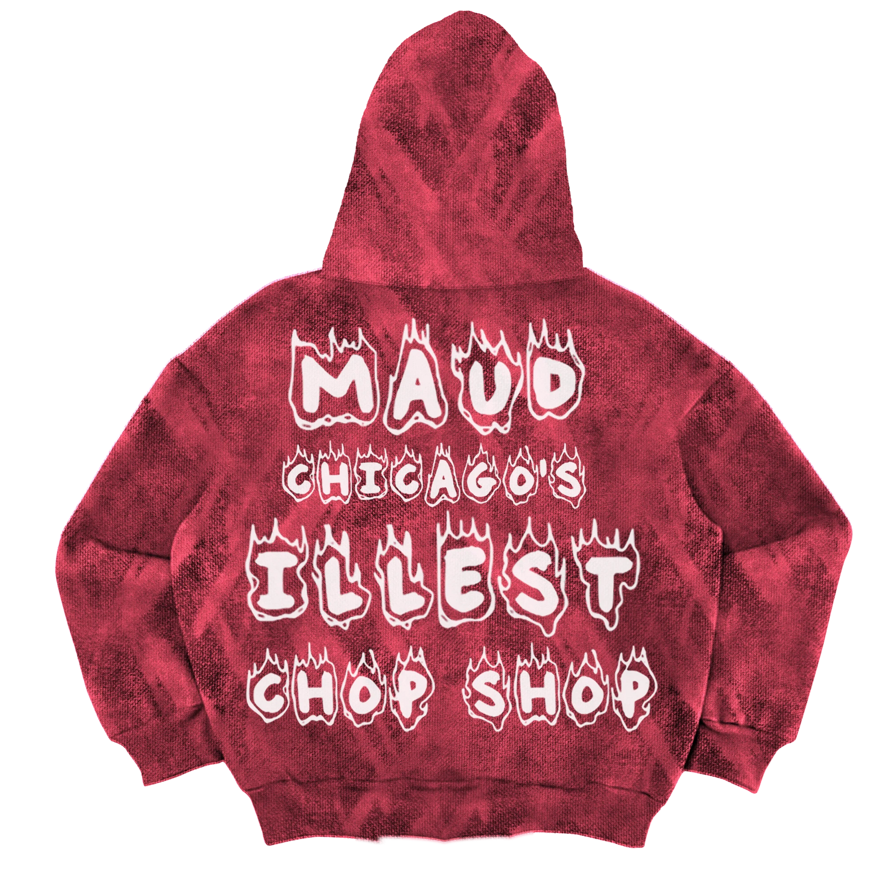 Chop Shop