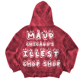 Chop Shop