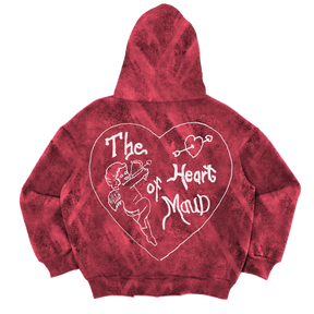 Heart of Maud