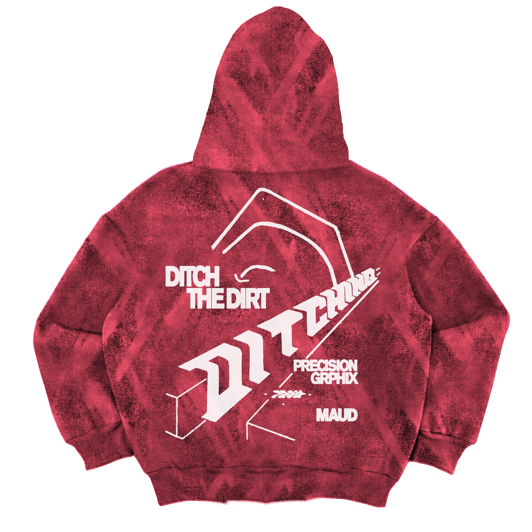 Ditch The Dirt