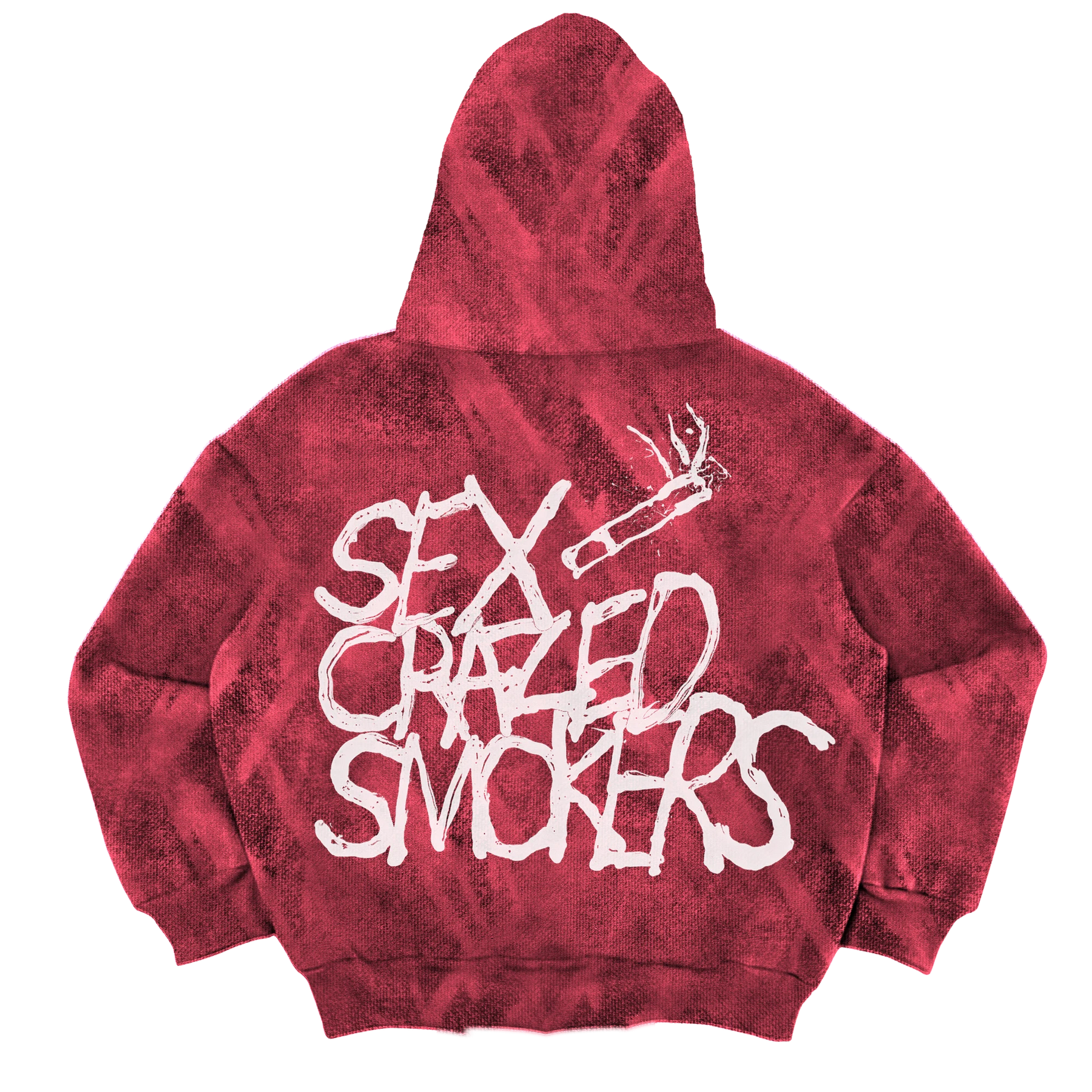 Sex Crazed Smokers