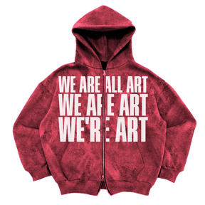 We Are All Art