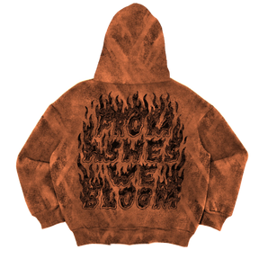 Ashes Flames