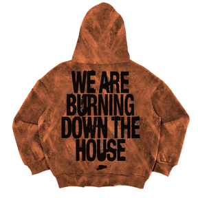 Burning