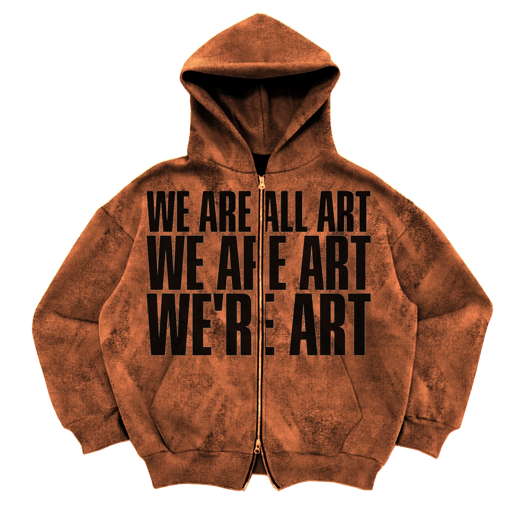 We Are All Art