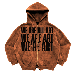 We Are All Art