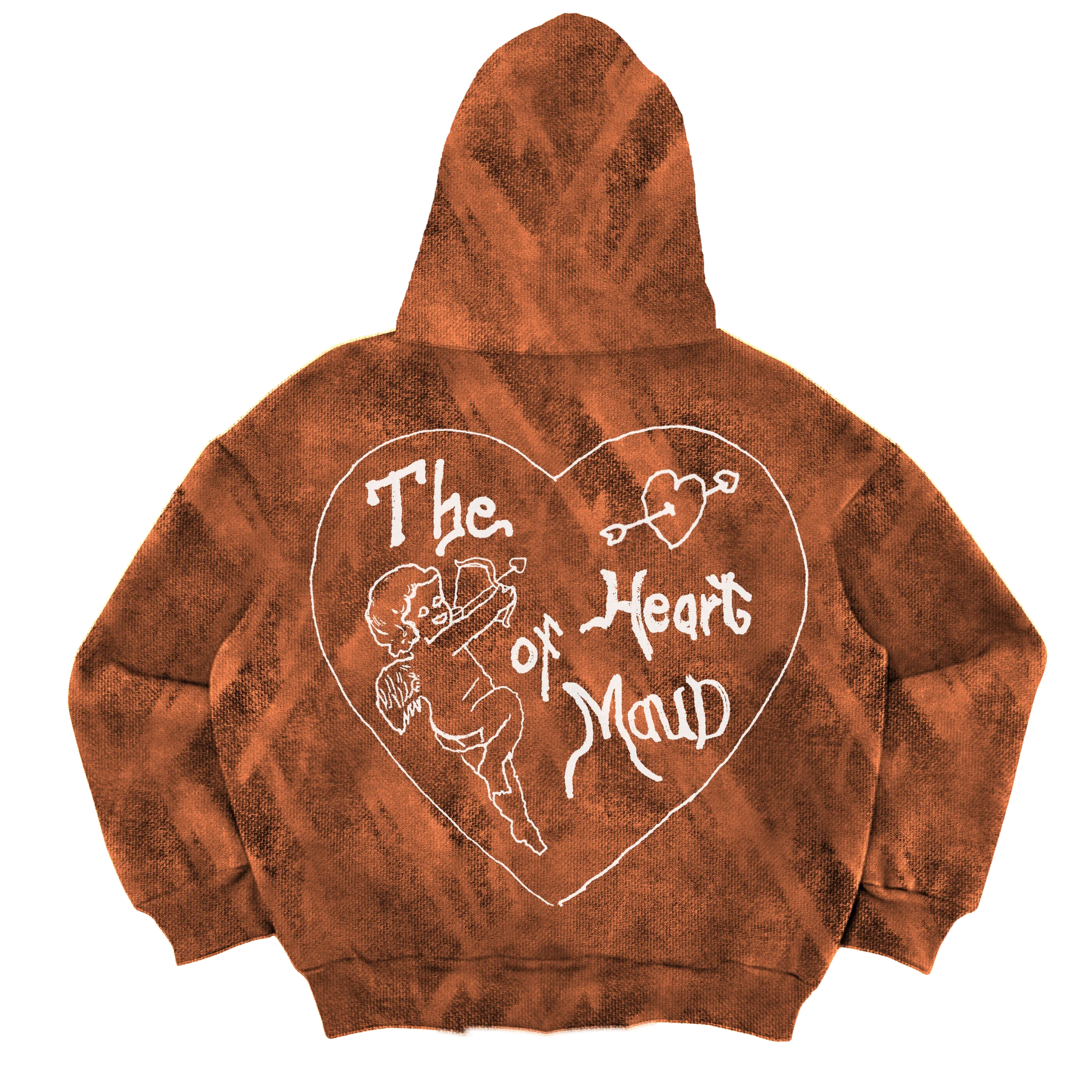 Heart of Maud