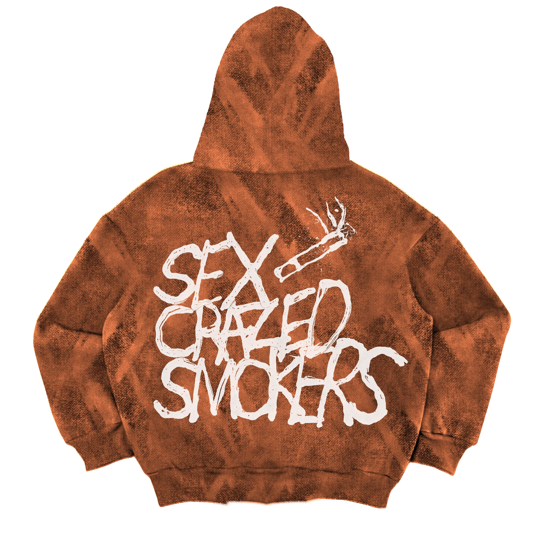Sex Crazed Smokers