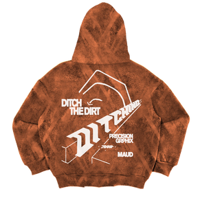 Ditch The Dirt