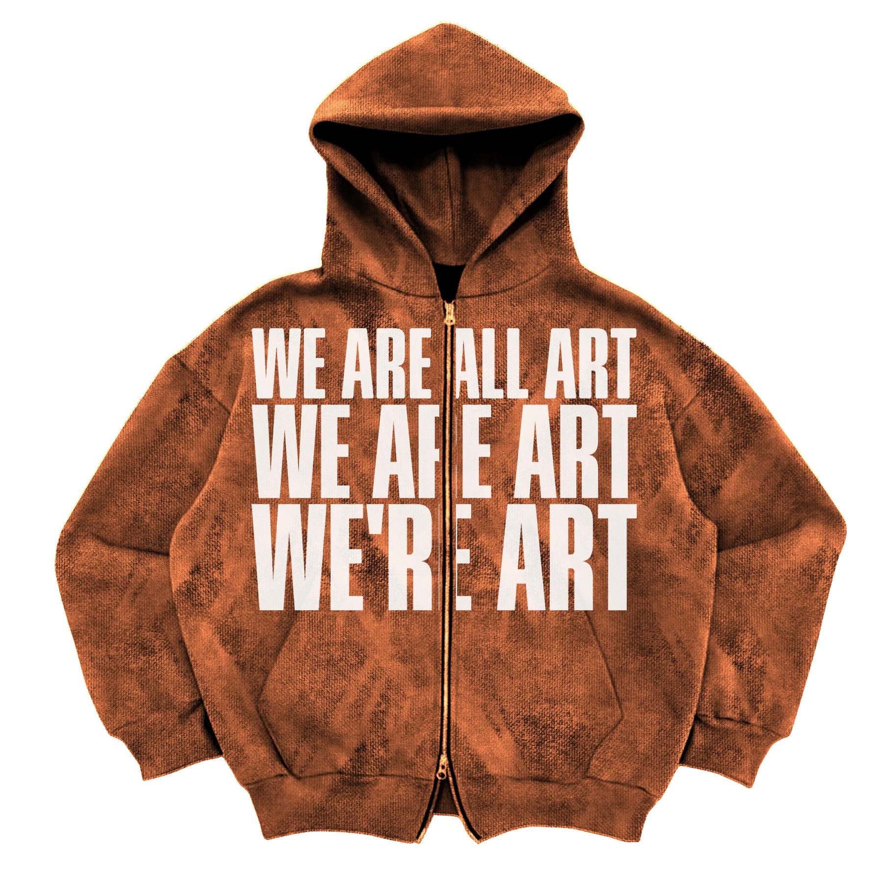 We Are All Art