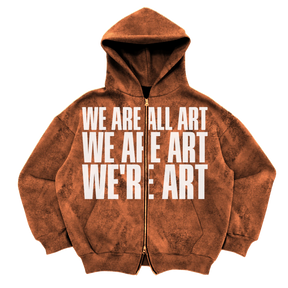 We Are All Art
