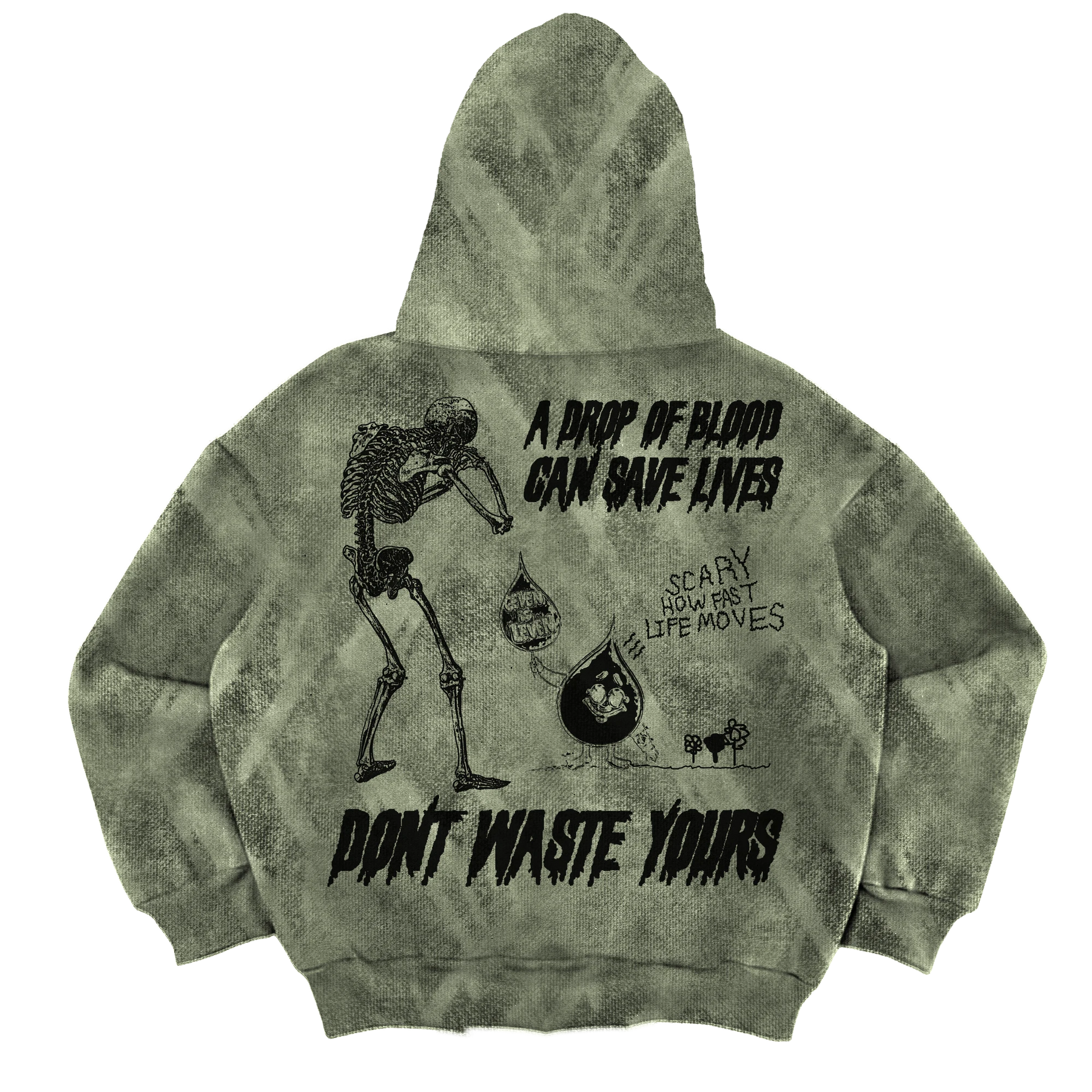 Waste