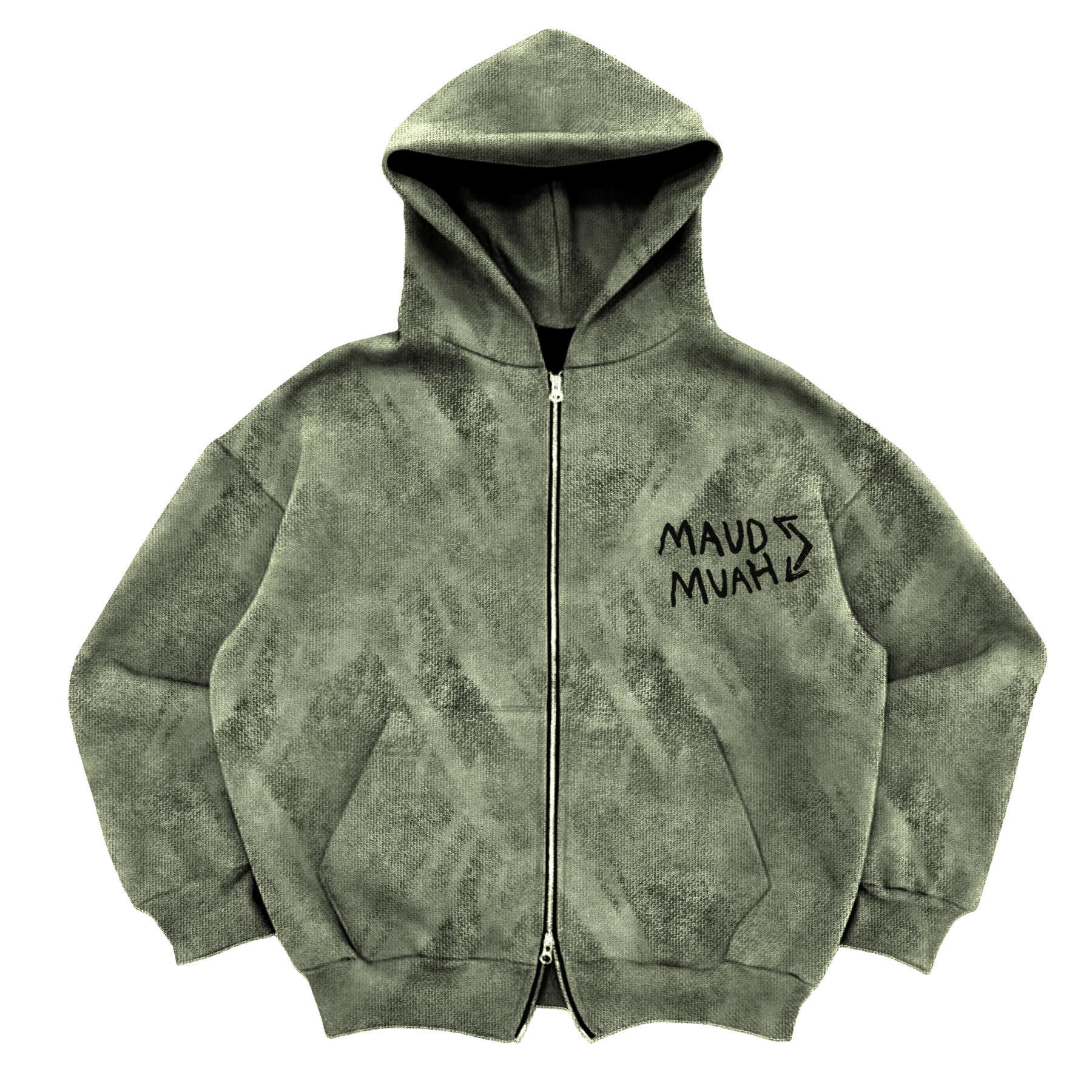MAUD MUAH
