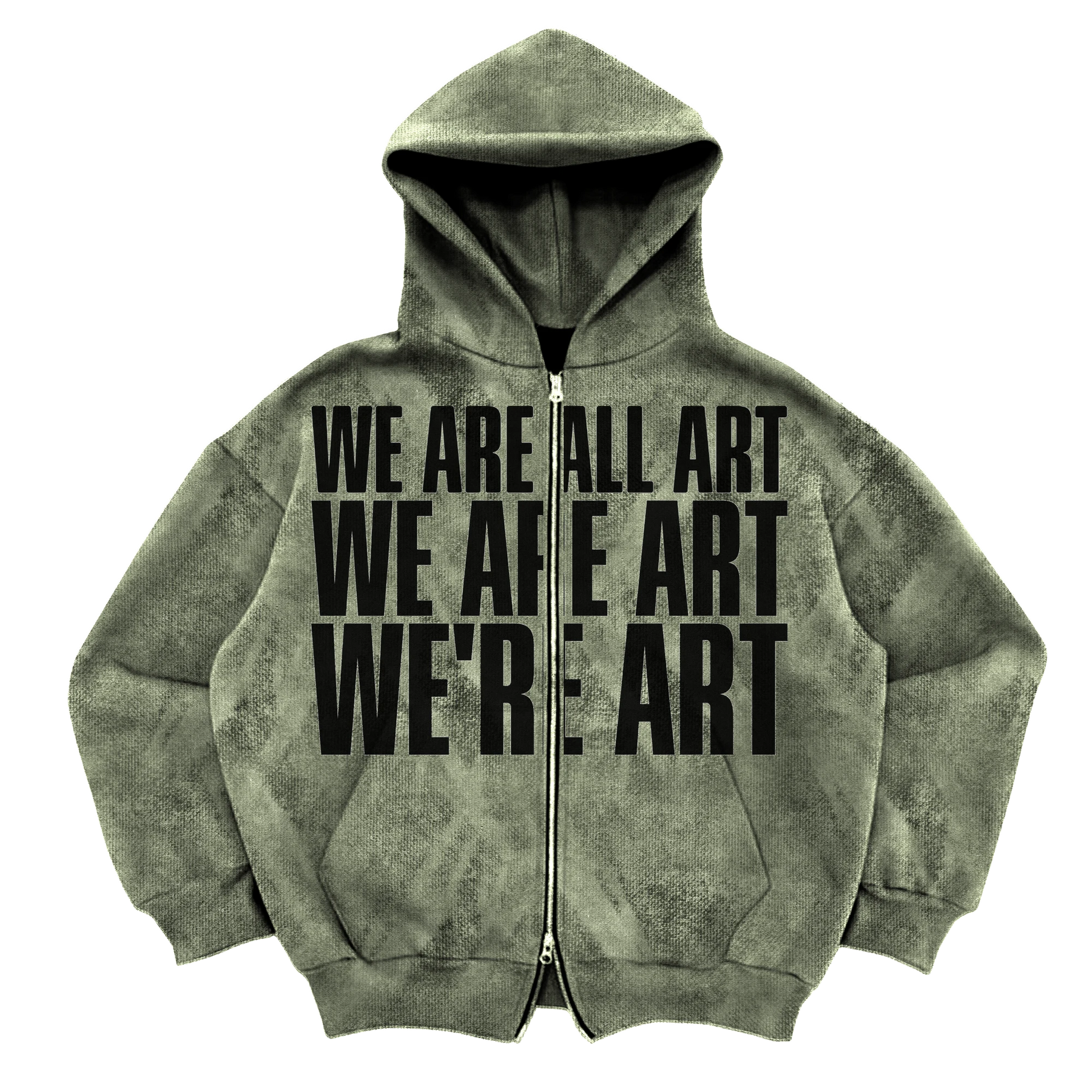 We Are All Art
