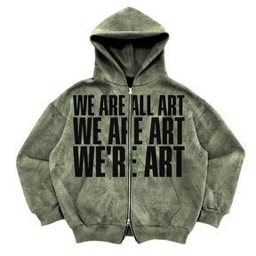We Are All Art