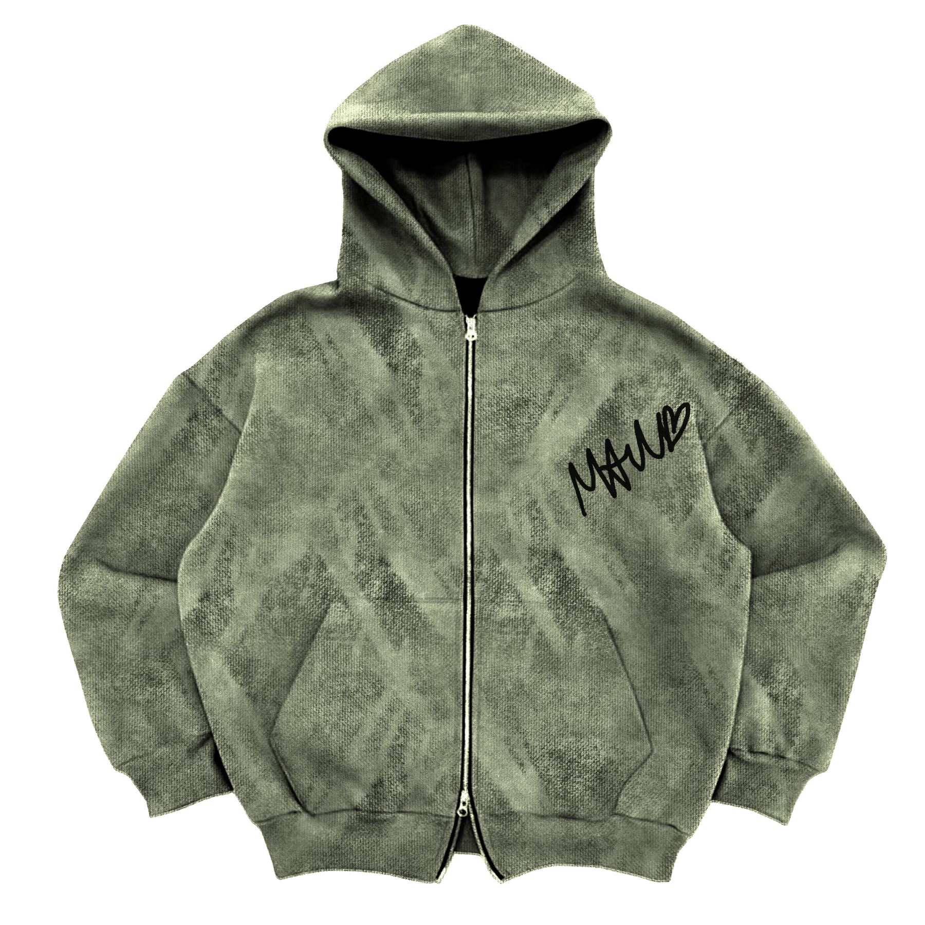 MAUD Script