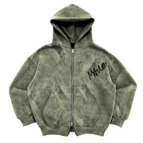 MAUD Script
