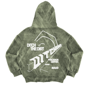 Ditch The Dirt