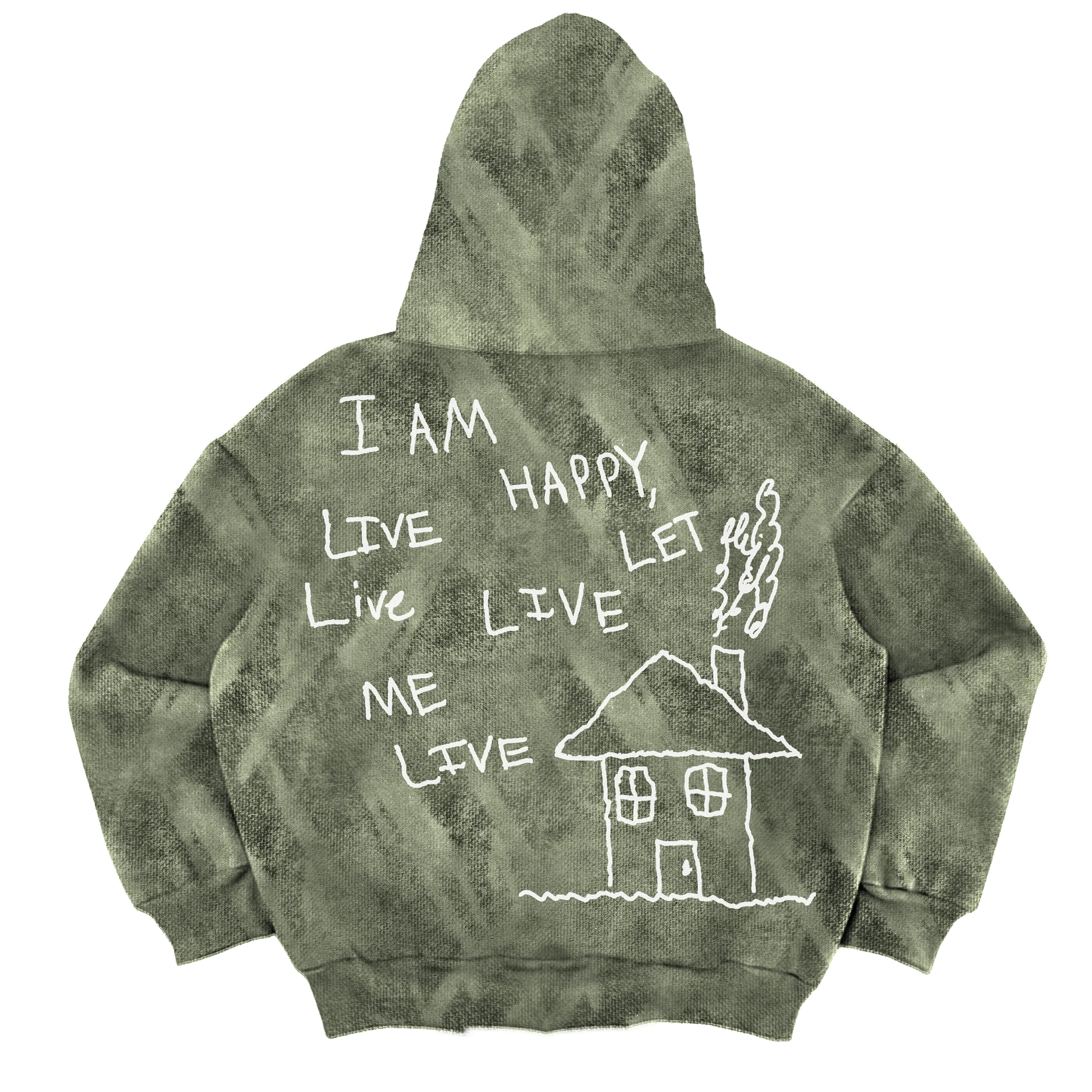 Live Let Live