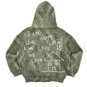 Live Let Live