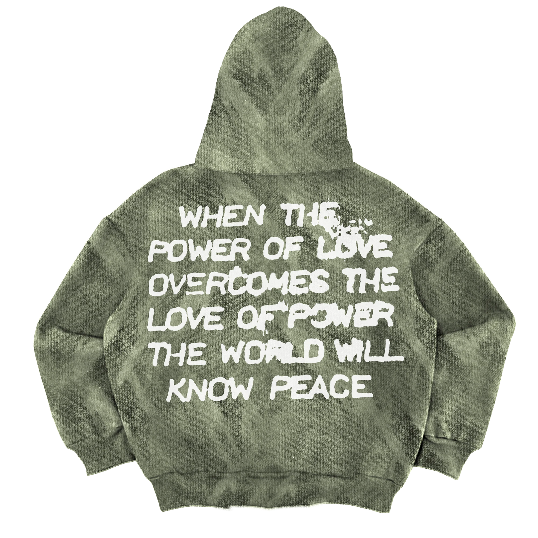 Power