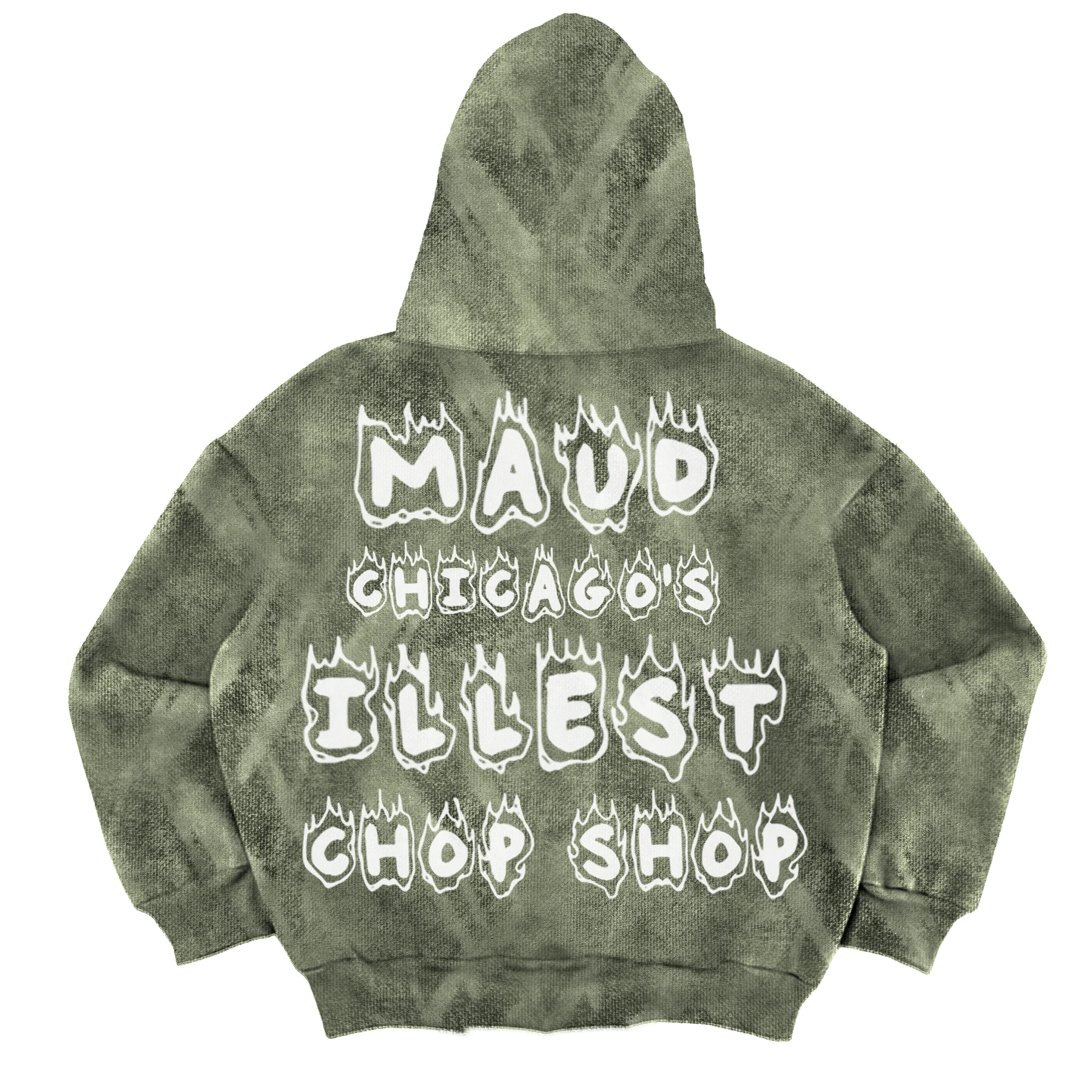 Chop Shop