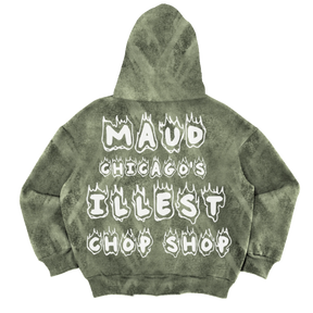 Chop Shop