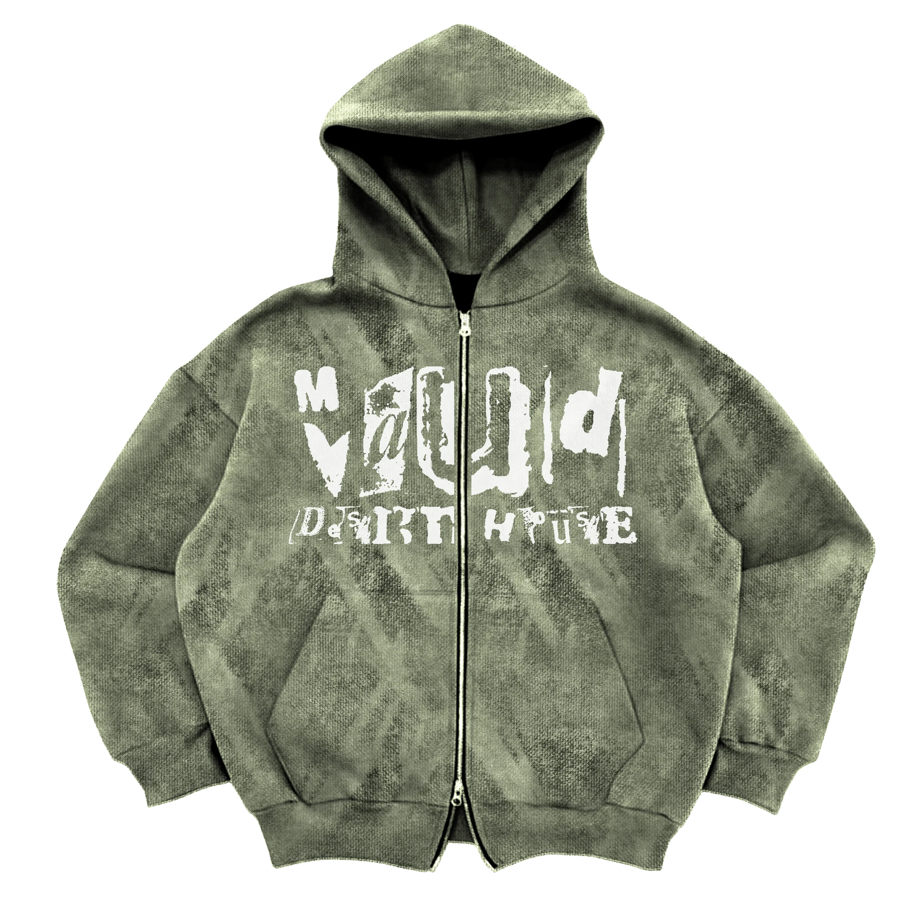 MAUD Shirt