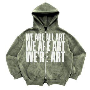 We Are All Art