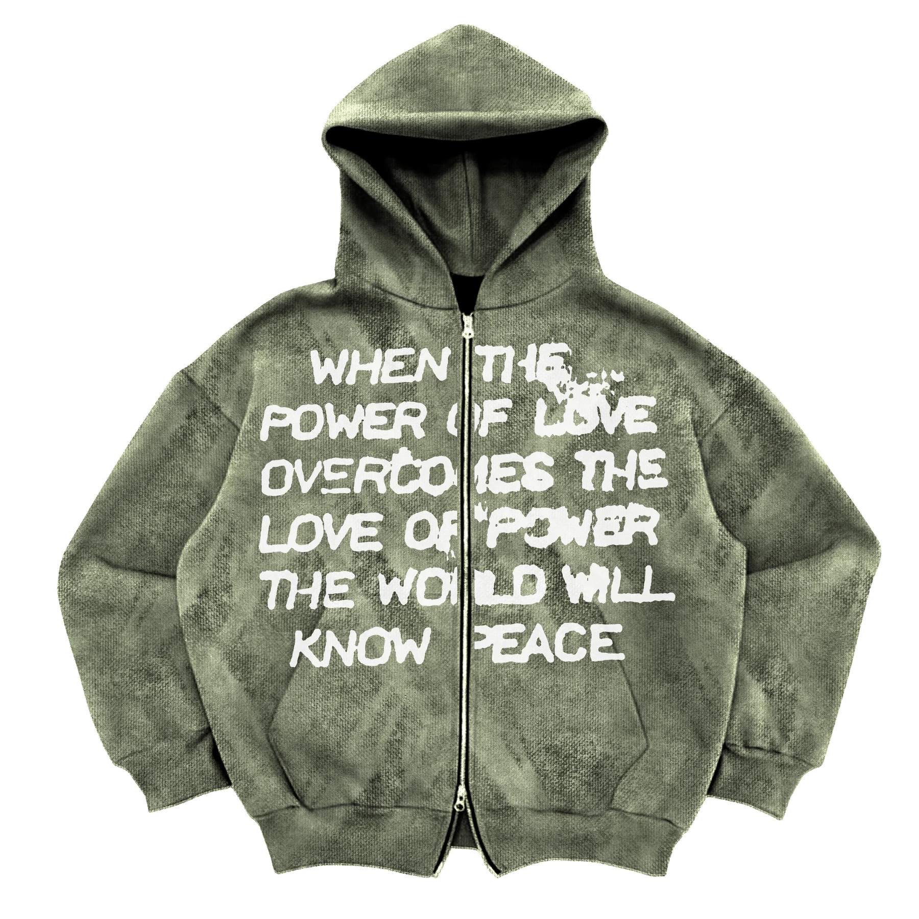 Power
