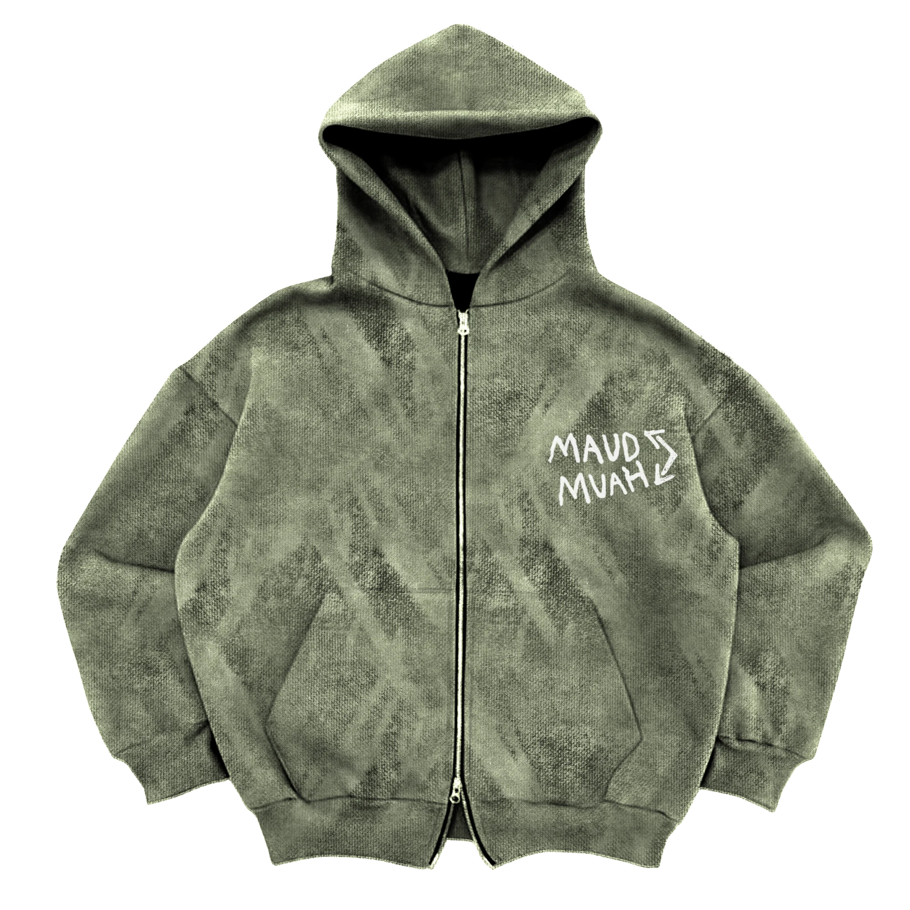 MAUD MUAH