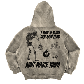 Waste
