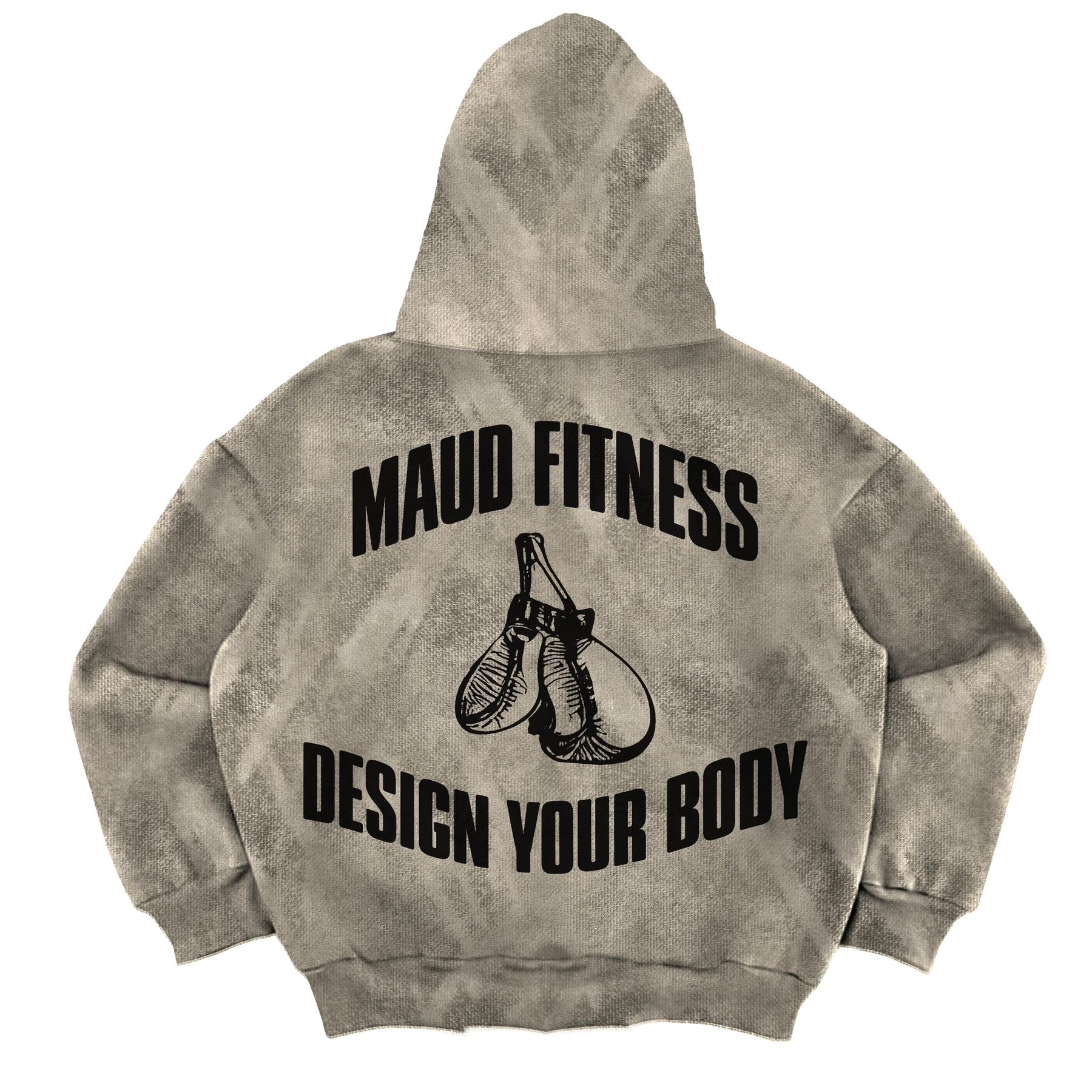 MAUD Fitness