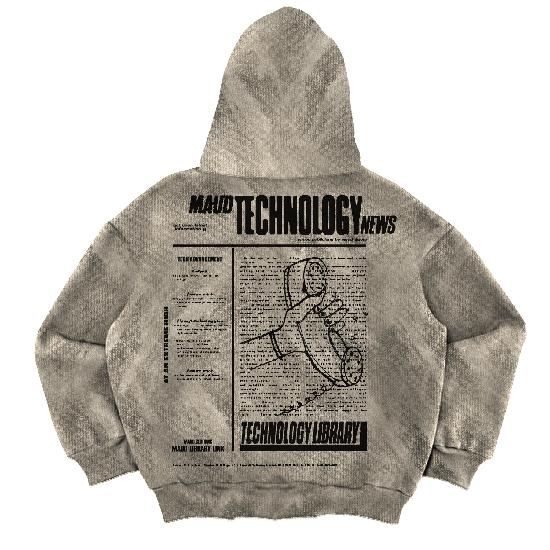 Tech