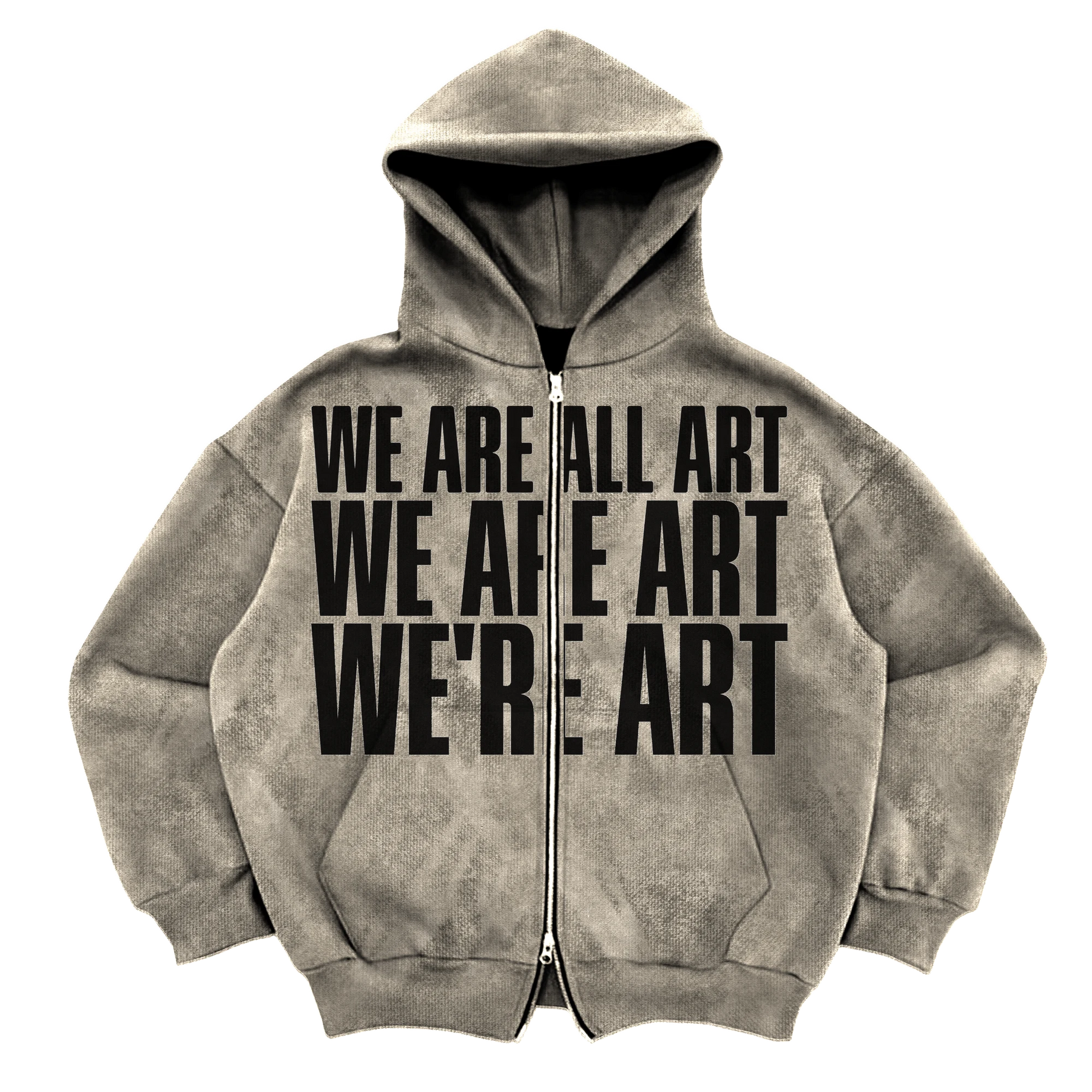 We Are All Art
