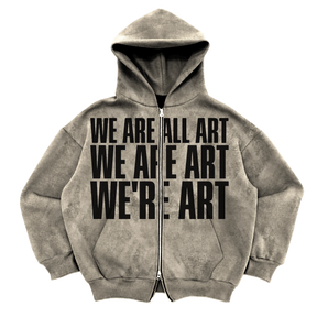 We Are All Art