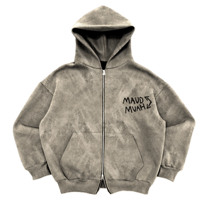 MAUD MUAH