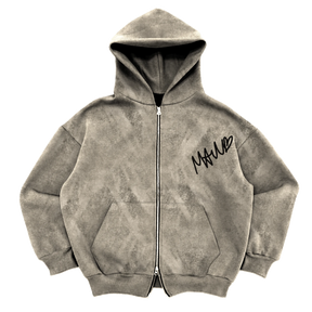 MAUD Script