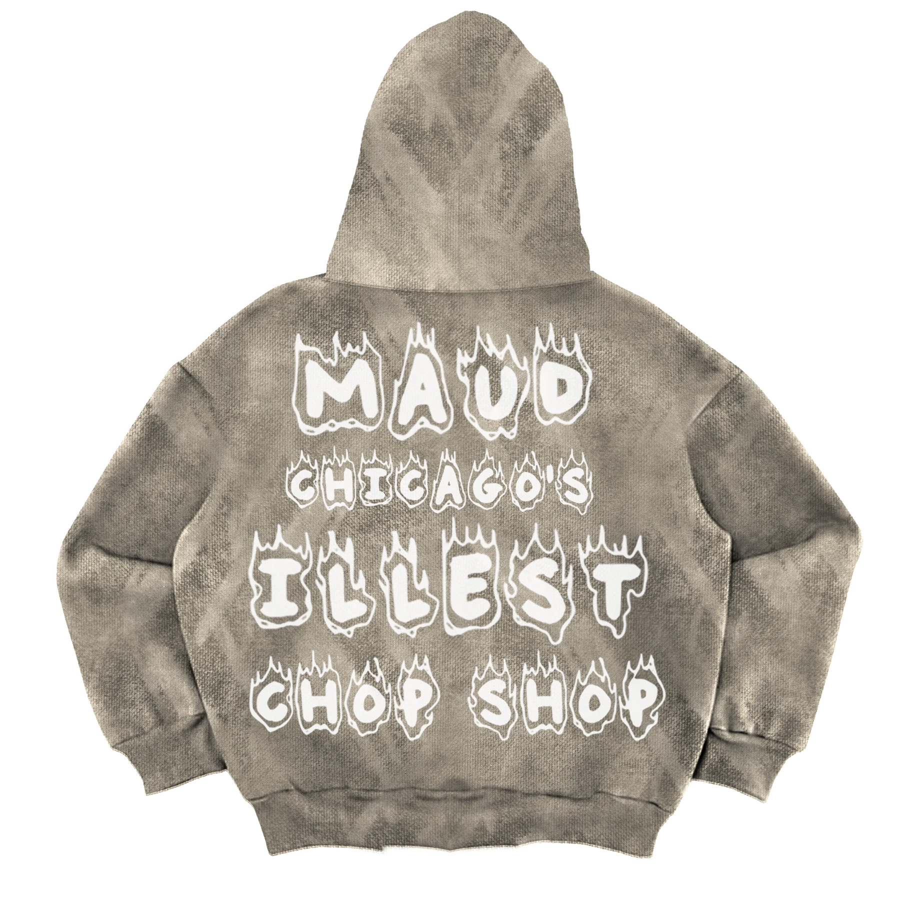 Chop Shop