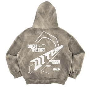 Ditch The Dirt