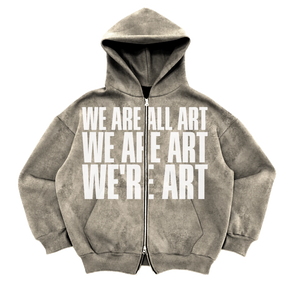 We Are All Art